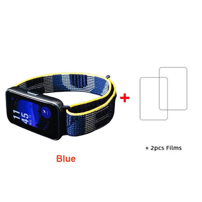 Relógios Huawei band 9