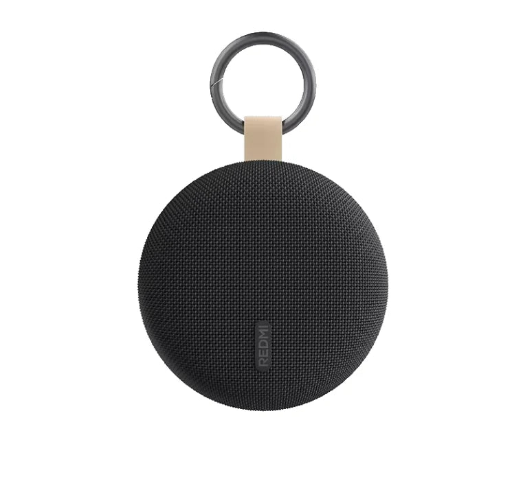 Caixa de Som Original Xiaomi Redmi Speaker 2 Bluetooth 5.3 Portátil para Uso Externo