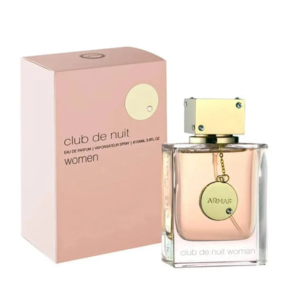 Perfume de luxo para homem e mulher