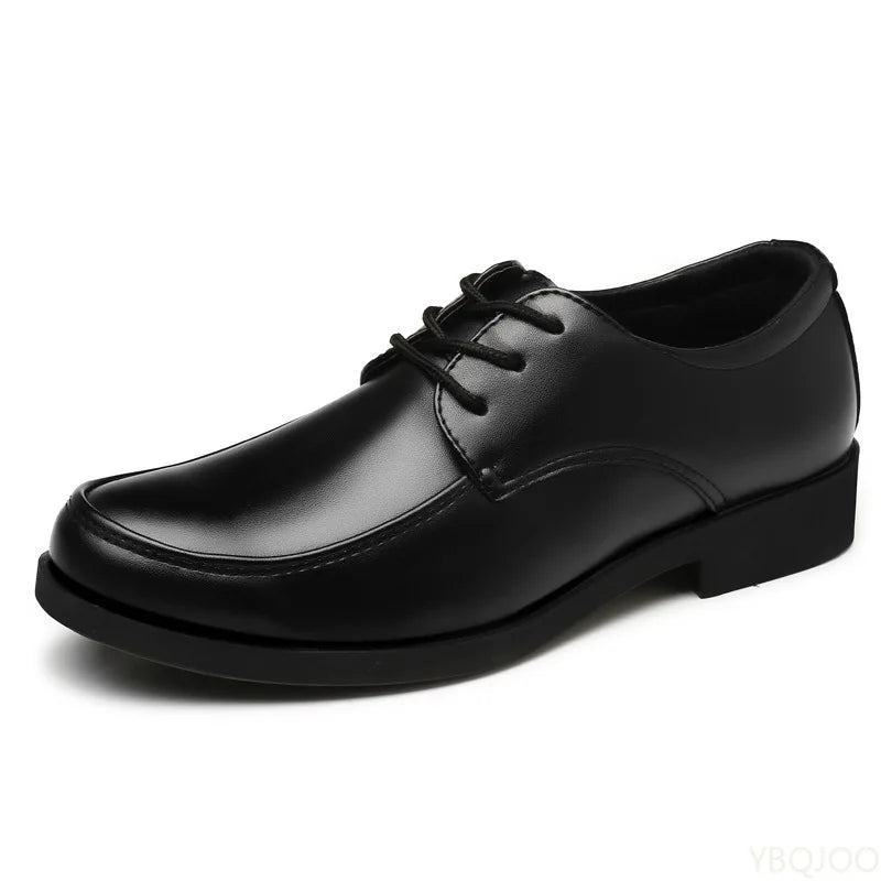 Sapatos Sociais Masculinos YBQJOO 2025