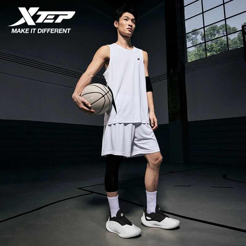 Ténis de Basquetebol Xtep Sky 2.0