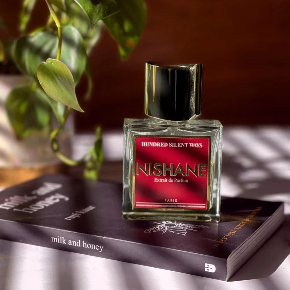 Perfume Nishane