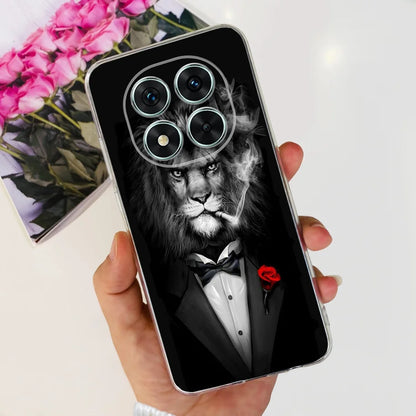 Capa para Xiaomi Redmi