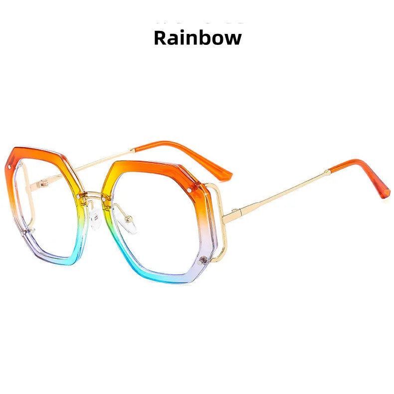 Óculos de Leitura Femininos com Lentes Fotocromáticas
