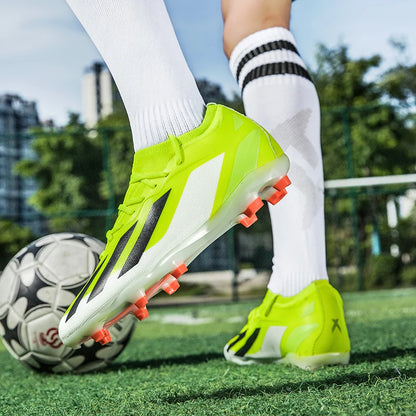 Chuteira de futebol profissional futsal
