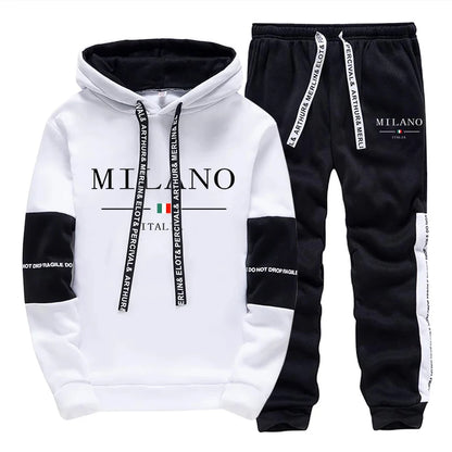 Moletom com capuz  casual