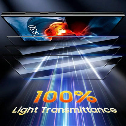 Película para Samsung Galaxy