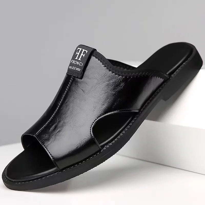 Sandálias Masculinas de Verão DX2025-1