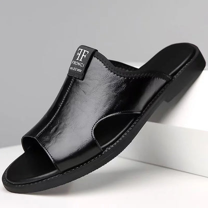 Sandálias Masculinas de Verão DX2025-1