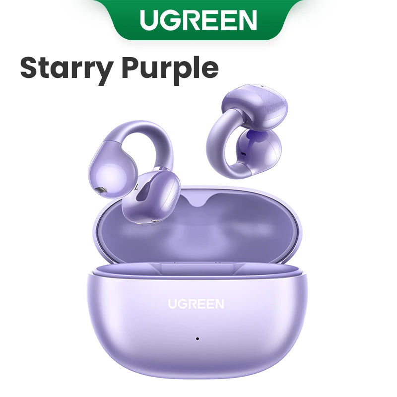 Auscultadores UGREEN HiTune S3