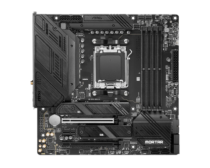 Placa-mãe MSI B650M MAG