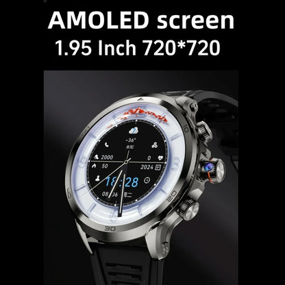 Smartwatch H9