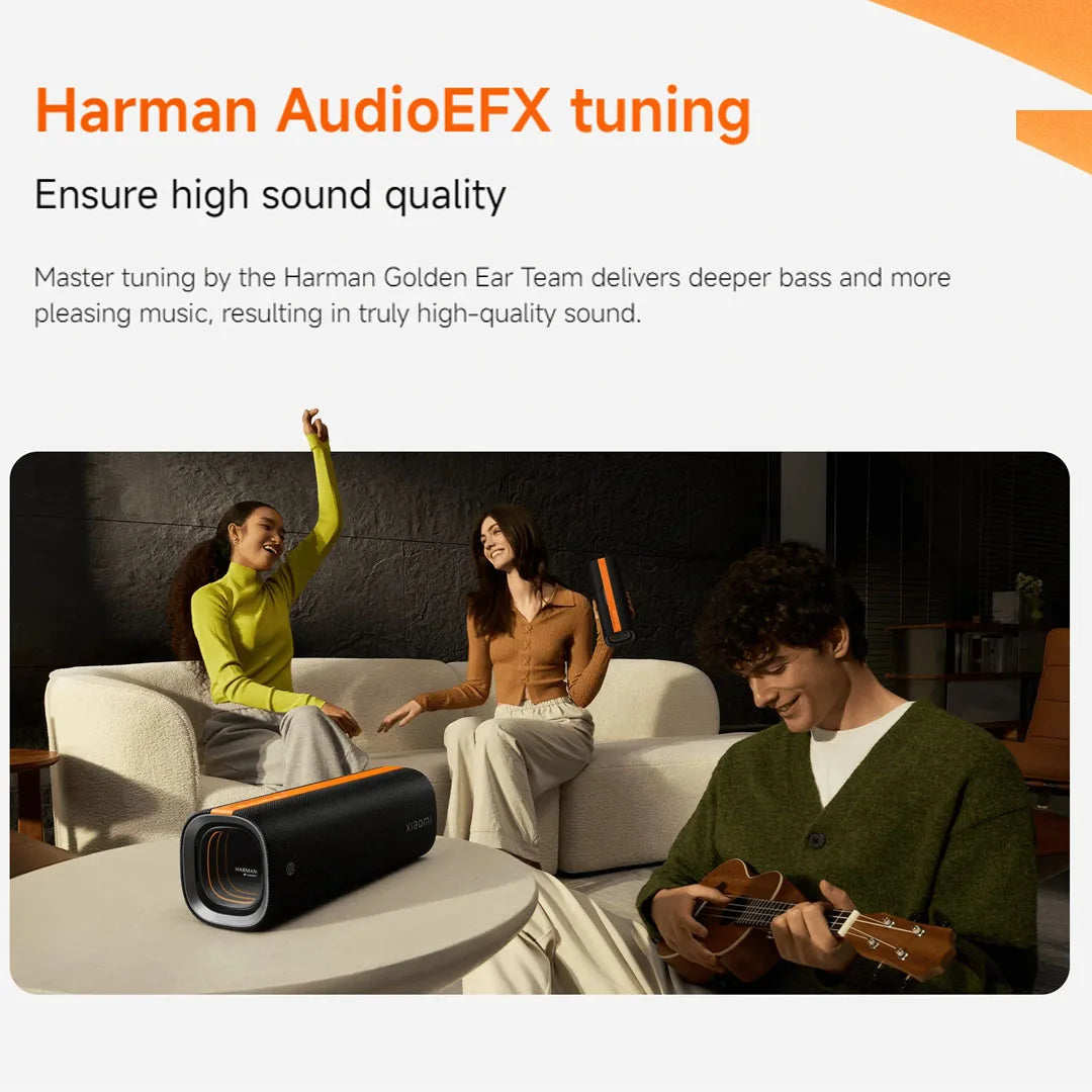 Sound Party 50W Harman AudioEFX