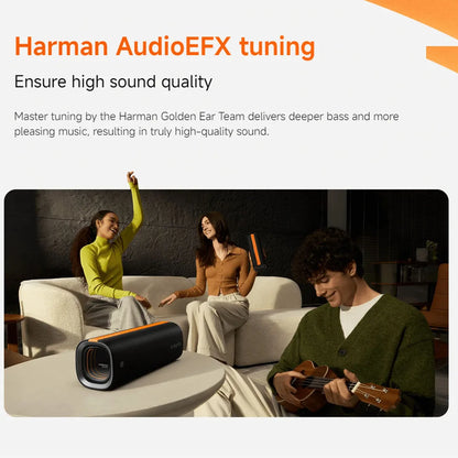 Sound Party 50W Harman AudioEFX