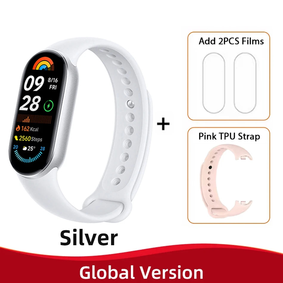 Xiaomi Smart Band 9