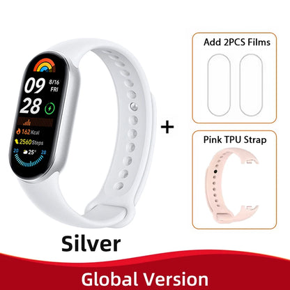 Xiaomi Smart Band 9