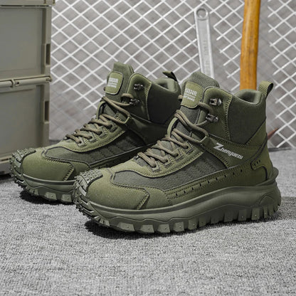 Botas casuais