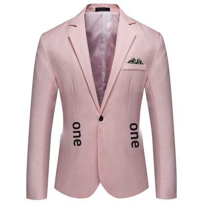 Blazer estilo ocidental