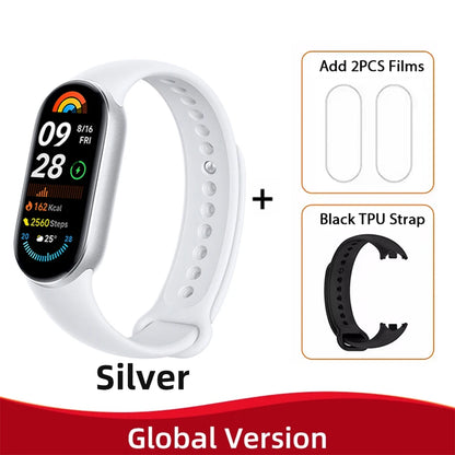 Xiaomi Smart Band 9