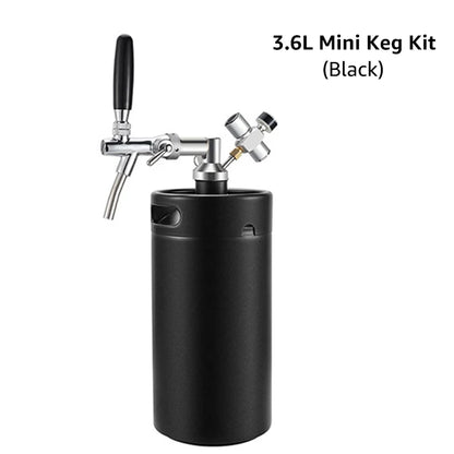Dispensador de Cerveja com Torneira