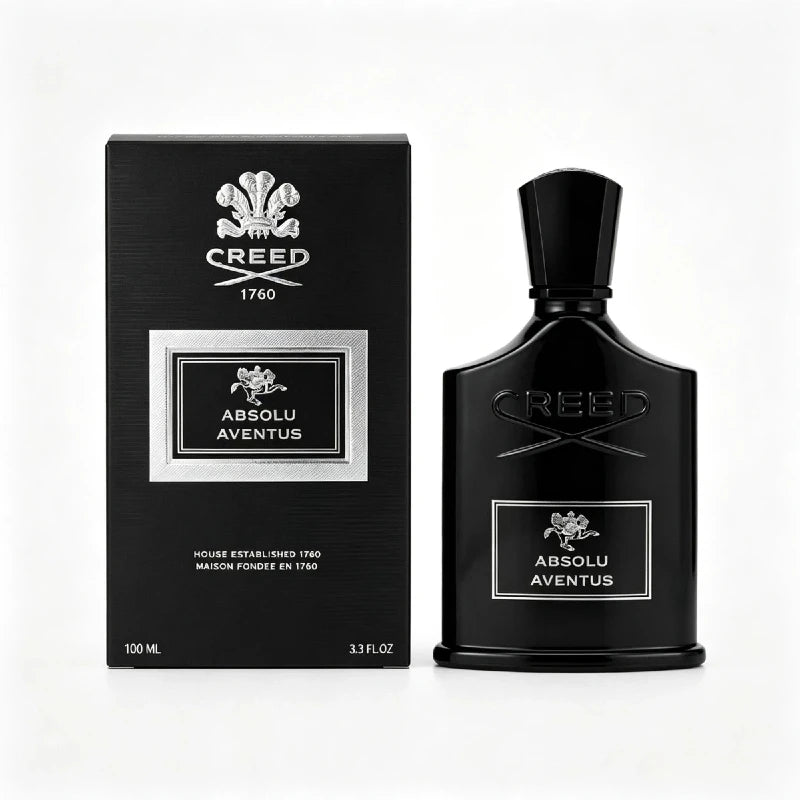 Perfume Eau de Parfum 100 ml — Fragrância Amadeirada Floral, Uso Diário