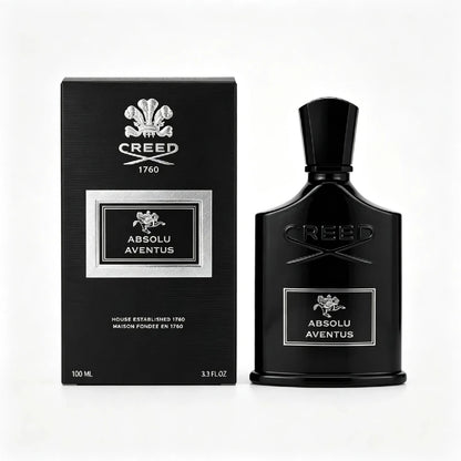 Perfume Eau de Parfum 100 ml — Fragrância Amadeirada Floral, Uso Diário