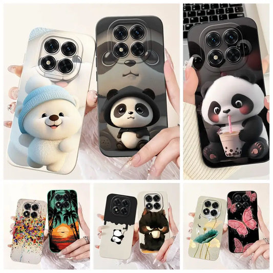 Capa para Xiaomi Redmi