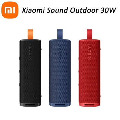 Xiaomi-Altifalante Portátil para Exterior, 30W