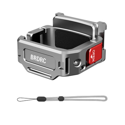 Adaptador Magnético para DJI Acessórios de Expansão Multifuncional