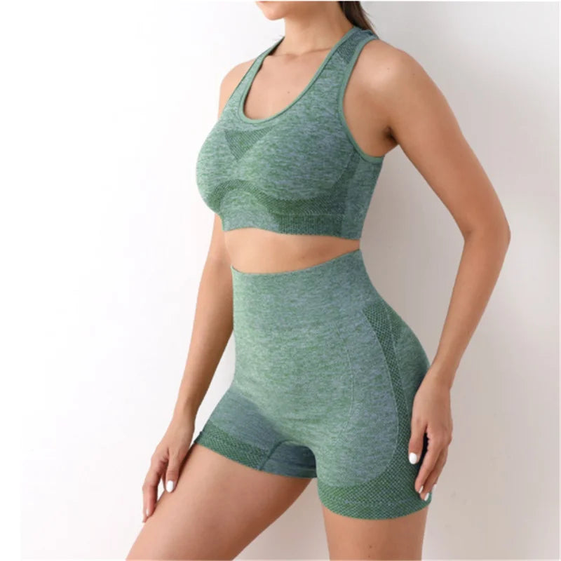 Conjunto Esportivo Feminino