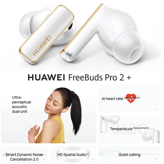 HUAWEI FreeBuds Pro 2