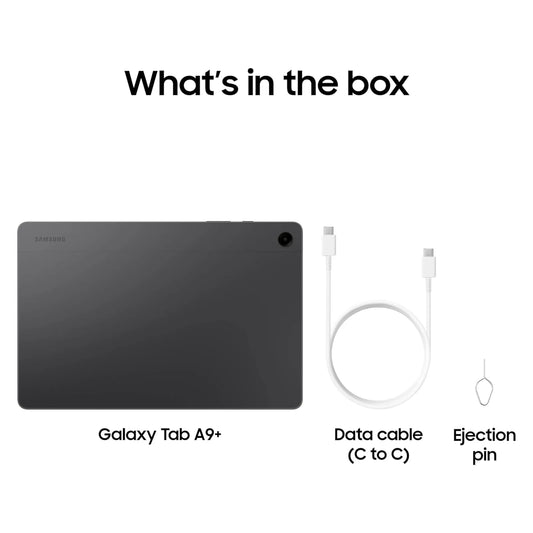 Tablet Samsung galaxy tab A9 Plus
