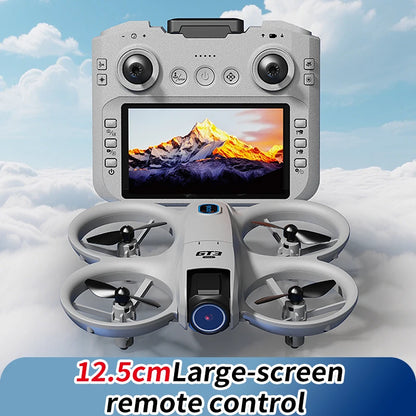 Drone Original 8K WIFI GPS Profissional HD