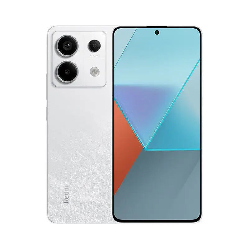 Xiaomi Redmi Note 13 Pro 5G Versão Global