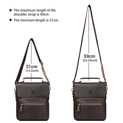 Bolsa Humerpaul de ombro