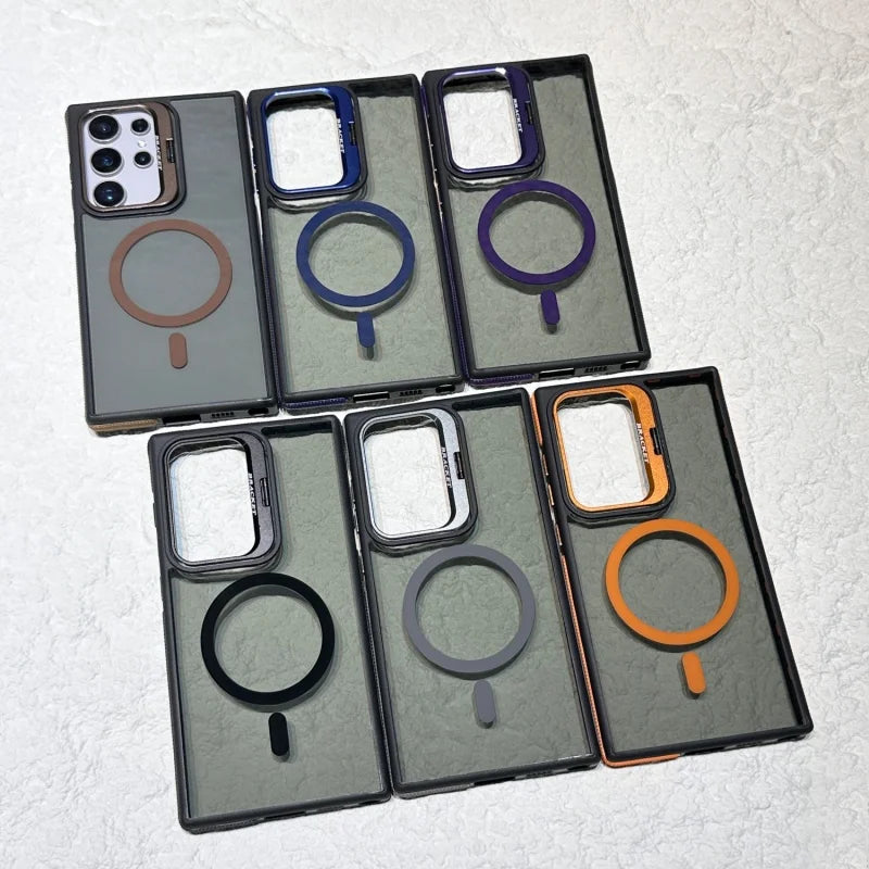 Capa de telefone para Samsung Galaxy S