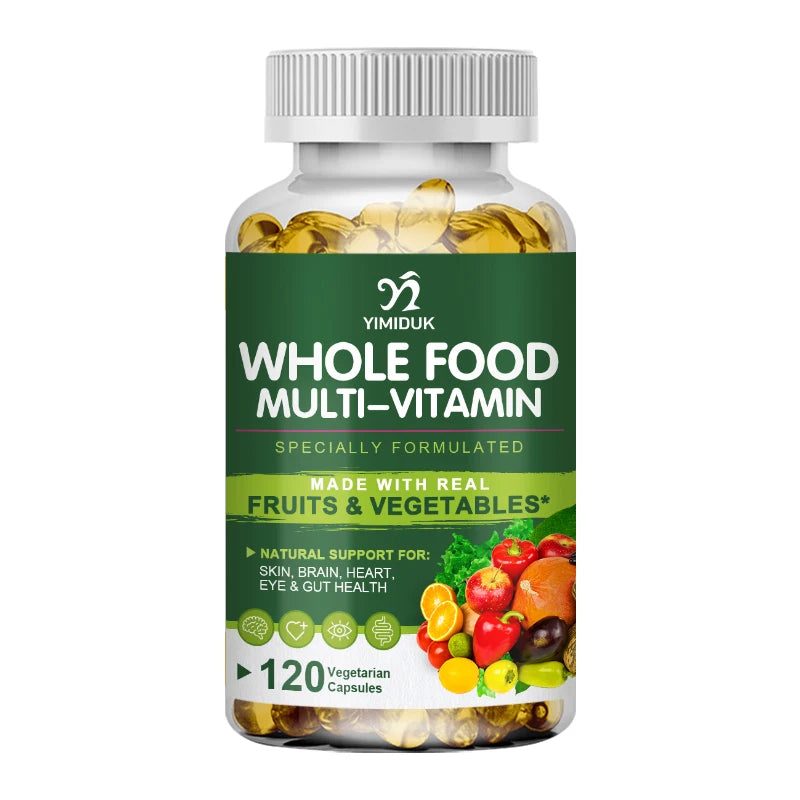 Multivitamínico com Zinco e Vitaminas D3 + K2 – Cuidado Diário
