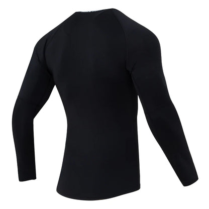 Camisa compressão Nike pro