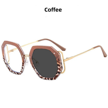 Óculos de Leitura Femininos com Lentes Fotocromáticas