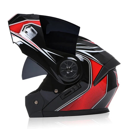 Capacete Modular BLD