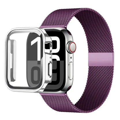 Pulseira Milanese Loop para Apple Watch