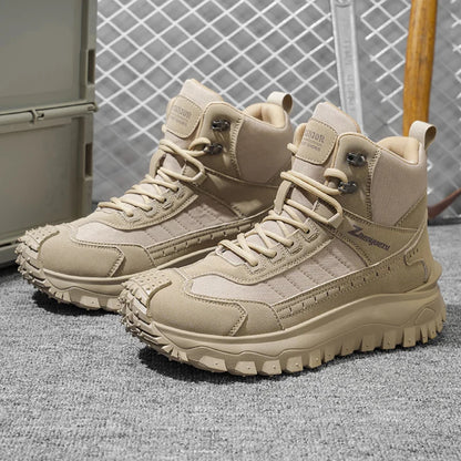 Botas casuais