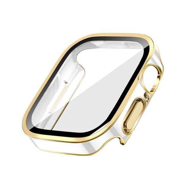 Capa de vidro para Apple Watch