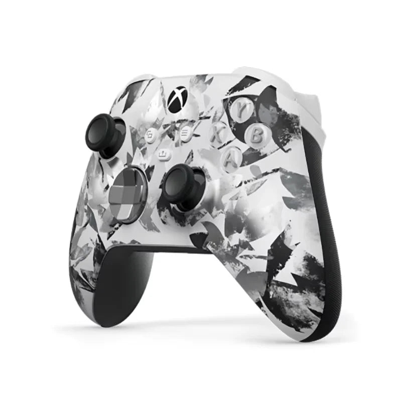 Comando sem fios Microsoft Xbox Core Volt Electric