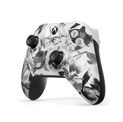 Comando sem fios Microsoft Xbox Core Volt Electric