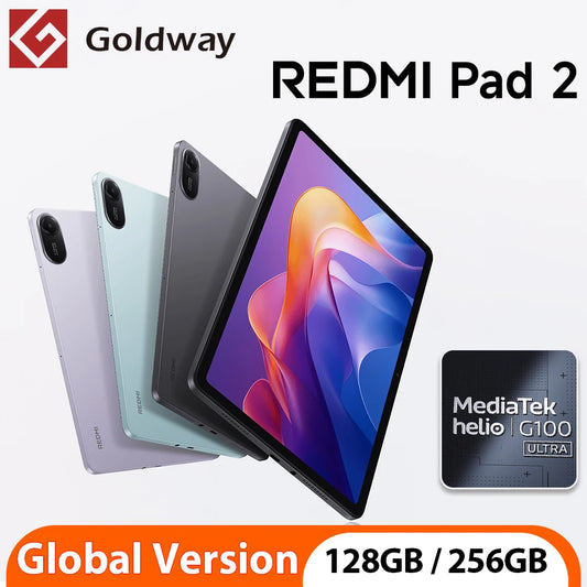 Xiaomi Redmi pad 2