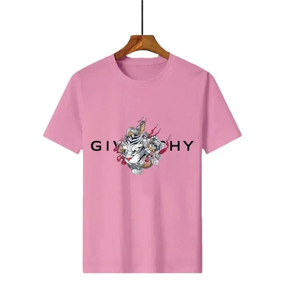T-shirt oversized