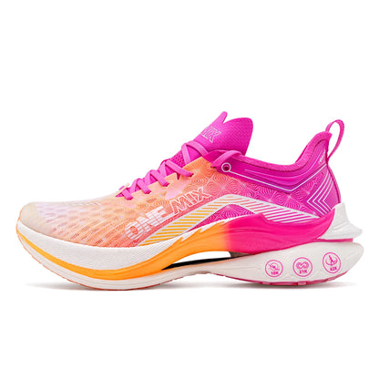 Sapatilhas de corrida Onemix com amortecimento exclusivo em malha