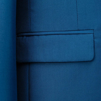 Conjunto de terno formal masculino