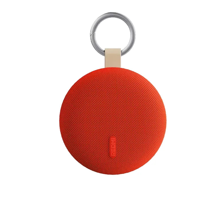Caixa de Som Original Xiaomi Redmi Speaker 2 Bluetooth 5.3 Portátil para Uso Externo
